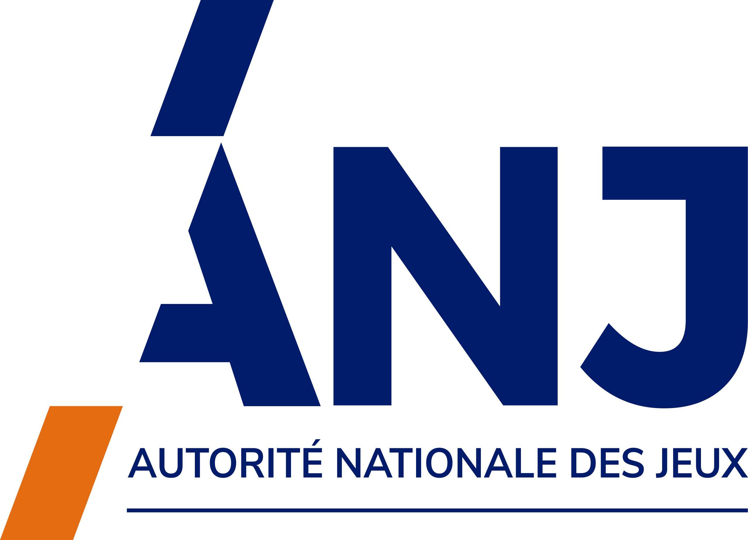 ANJ France